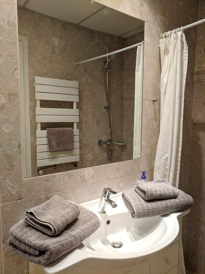 Citilet 6 Bright, Open-Plan With Large Terrace Apartment Cannes Bagian luar foto