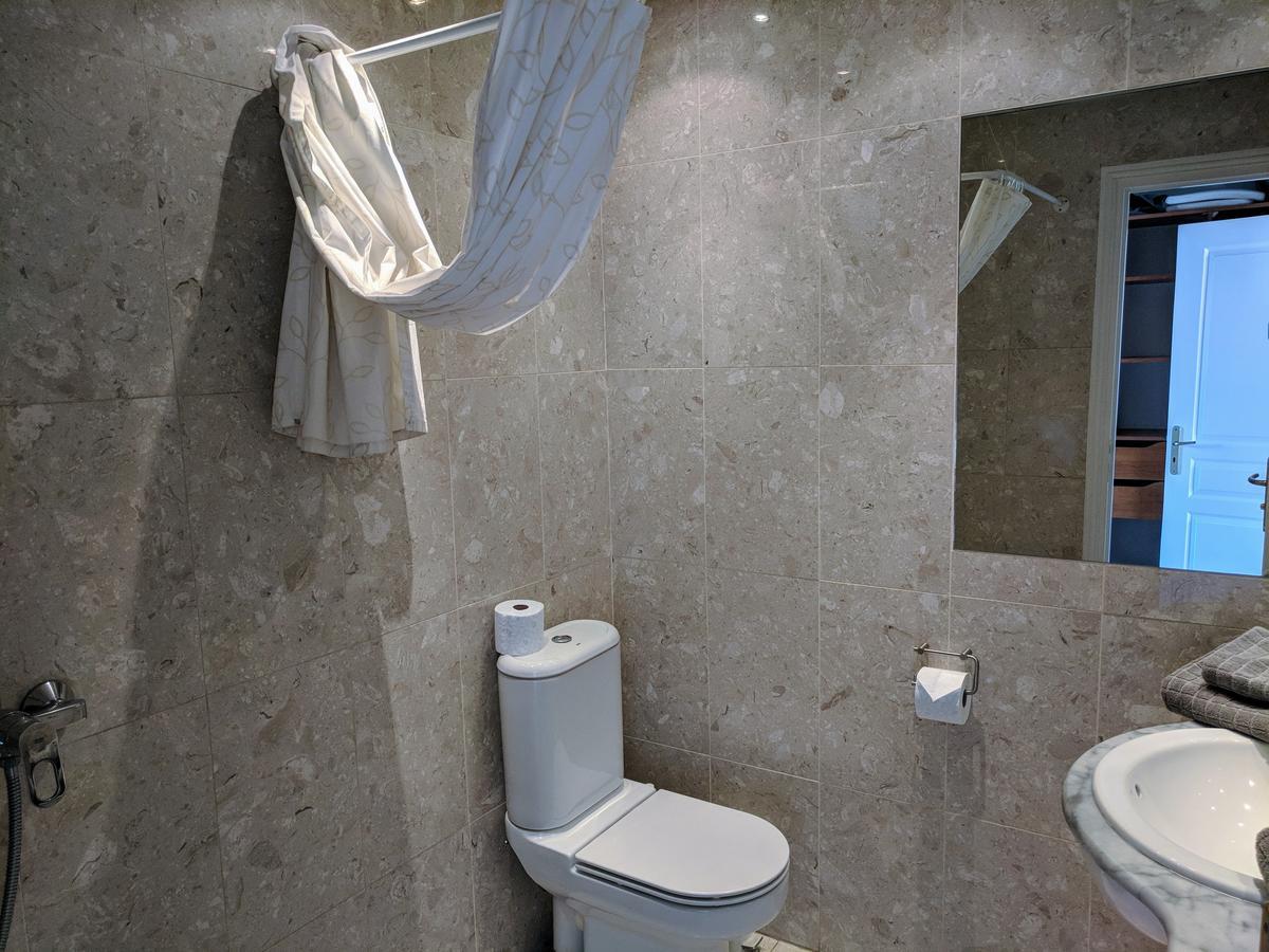 Citilet 6 Bright, Open-Plan With Large Terrace Apartment Cannes Bagian luar foto